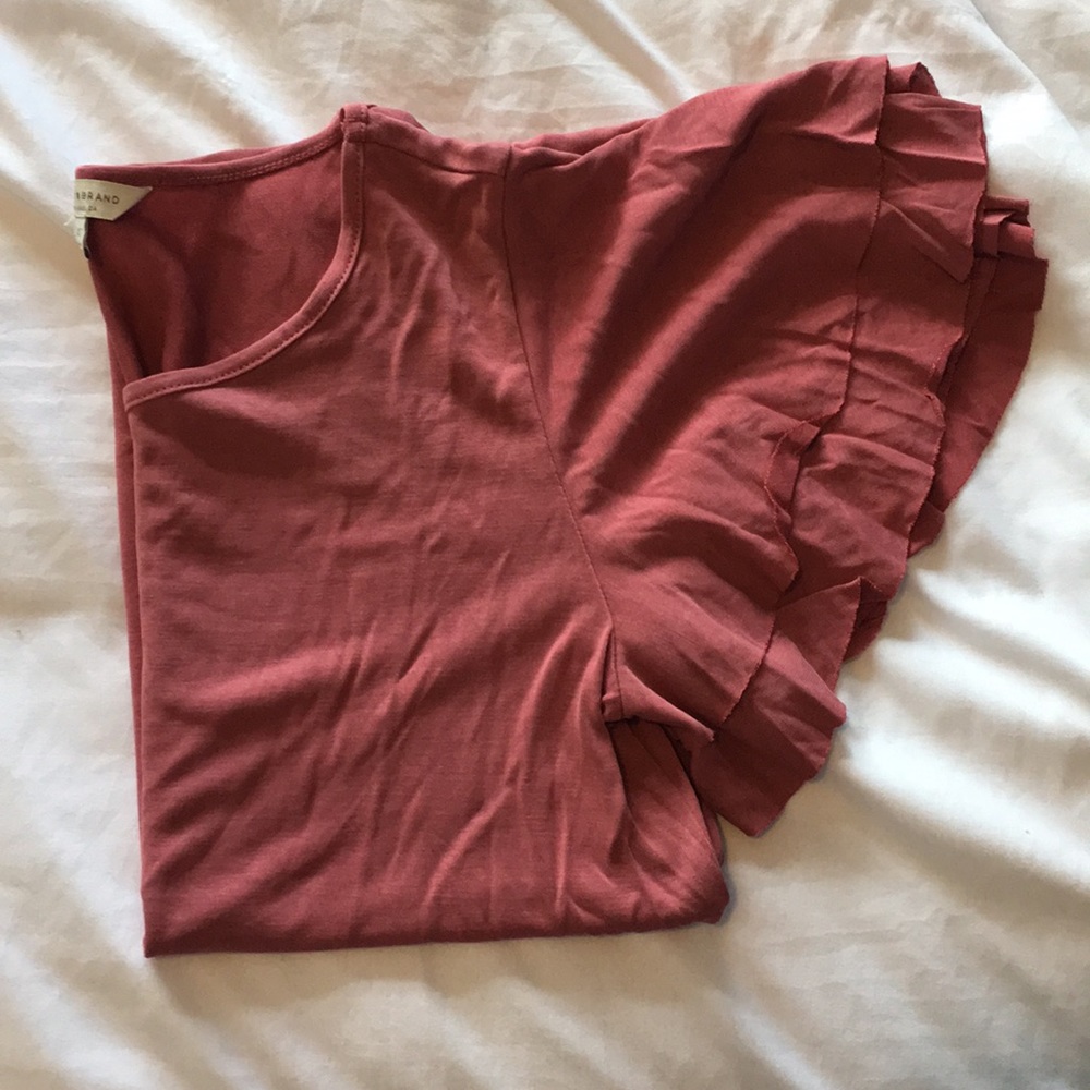 Lucky Brand Blouse